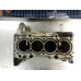 #BKI22 Engine Cylinder Block From 2003 Honda Accord  2.4